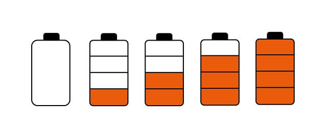 Battery Charger Batteries Charging - Alexandra_Koch / Pixabay