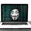Hacker Hack Anonymous Hacking  - vickygharat / Pixabay