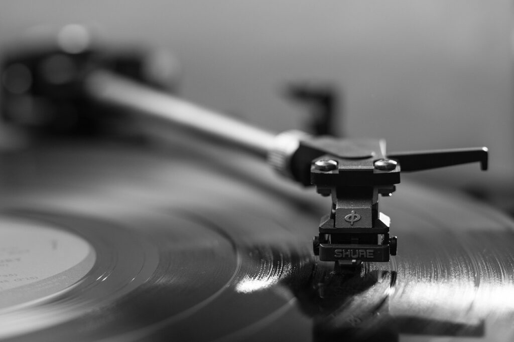 record player vinyl 1851576