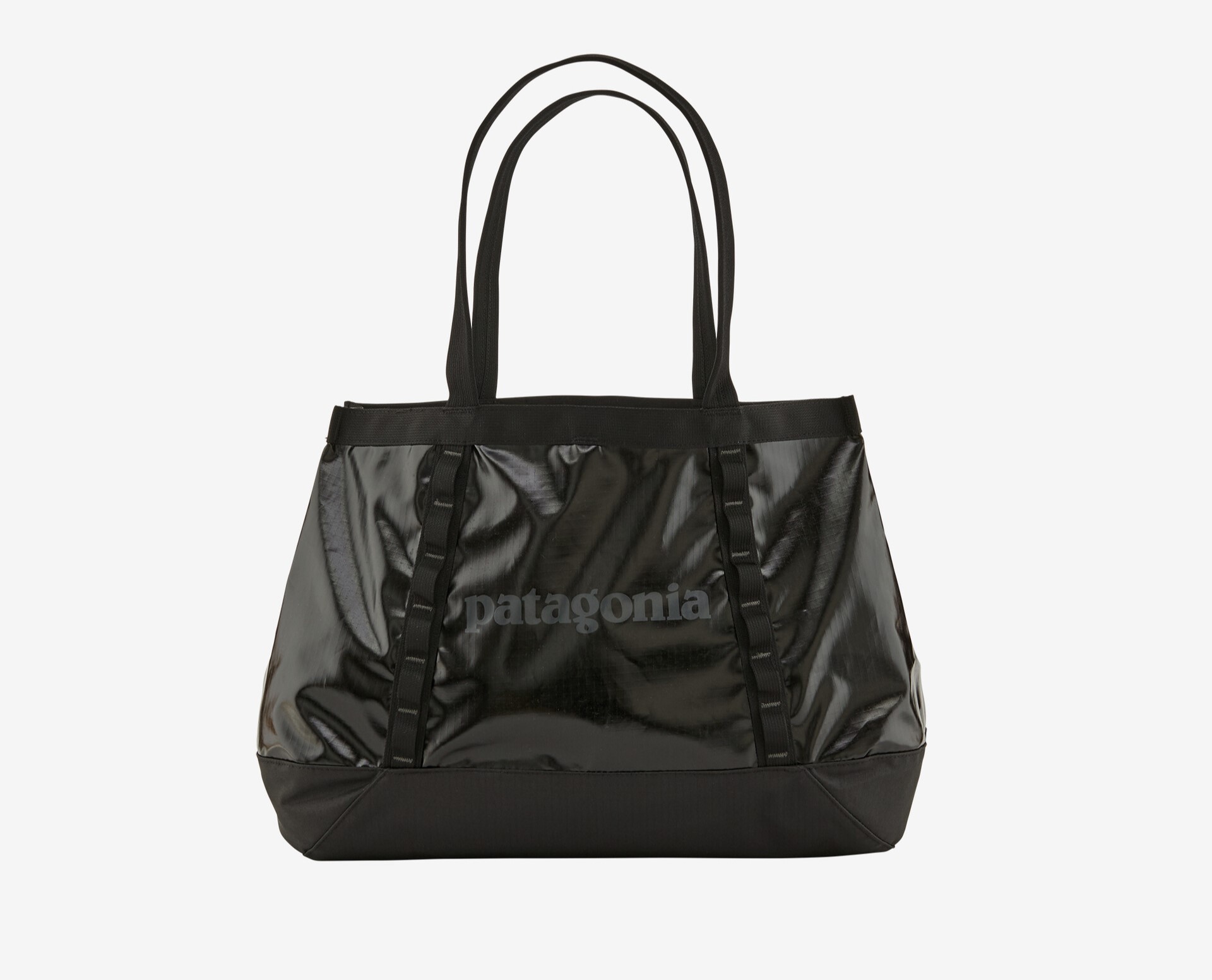 パタゴニア ブラックホール・トート 25L レビュー】実用性重視の